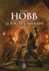 Le fou et l'assassin