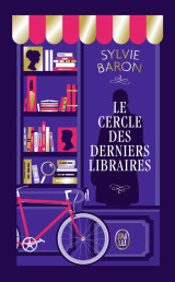 Le cercle des derniers libraires