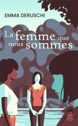 La femme que nous sommes