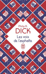 Les voix de l'asphalte