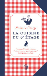 La cuisine du 6ᵉ étage