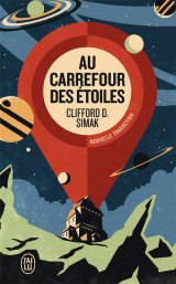 Au carrefour des étoiles