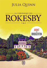 La chronique des rokesby