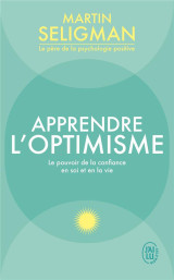 Apprendre l'optimisme