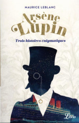 Arsène lupin