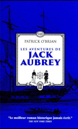 Les aventures de jack aubrey