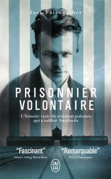 Prisonnier volontaire