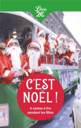 C'est noël !