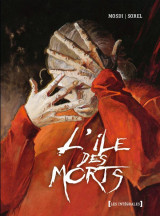 L'île des morts - intégrale