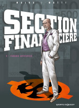 Section financière - tome 04