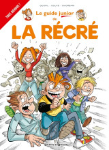 Les guides junior - tome 17