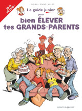 Les guides junior - tome 21