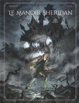 Le manoir sheridan - tome 02