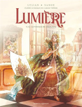 Lumière - tome 01