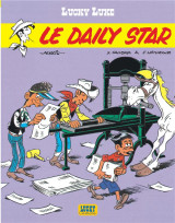 Lucky luke tome 23 : le daily star