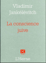 La conscience juive