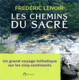 Les chemins du sacré