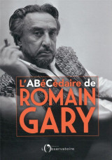 L'abécédaire de romain gary