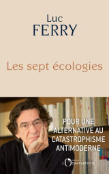 Les sept écologies