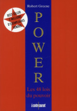 Power  -  les 48 lois du pouvoir