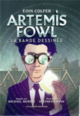 Artemis fowl