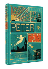 Peter pan