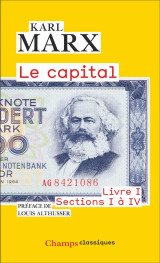 Le capital