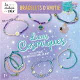 Bracelets d'amitie : liens cosmiques