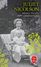 Meres, filles. sept generations