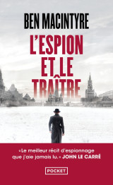 L'espion et le traitre