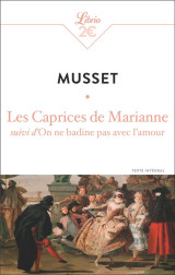 Les caprices de marianne