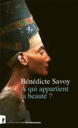 A qui appartient la beaute ?