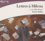 Lettres a milena