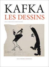 Les dessins de kafka