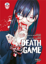 Death game - tome 2