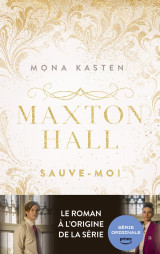 Maxton hall - tome 1 - le roman à l'origine de la série prime video