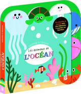 Touche #038; trouve: animaux de l'ocean