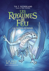 Les royaumes de feu