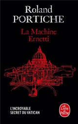 La machine ernetti tome 1