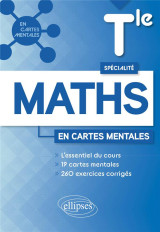 Spécialité mathématiques - terminale