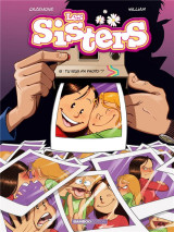 Les sisters - tome 18