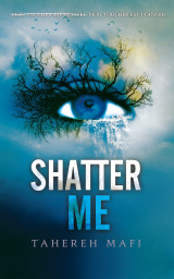 Shatter me - edition collector en francais - tome 1