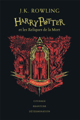 Harry potter et les reliques de la mort