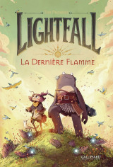 Lightfall