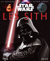 Les sith