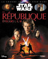 La république, épisodes i, ii, iii