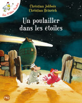 Un poulailler dans les etoiles - tome 2 - vol02