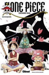 One piece - édition originale - tome 16