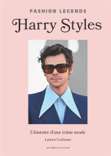 Harry styles, l'histoire d'une icône de la mode (version française) - icons of style