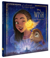 Wish, asha et la bonne étoile - les grands classiques - l'histoire du film